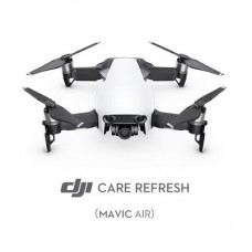 DJI Care隨心換（Mavic Air）